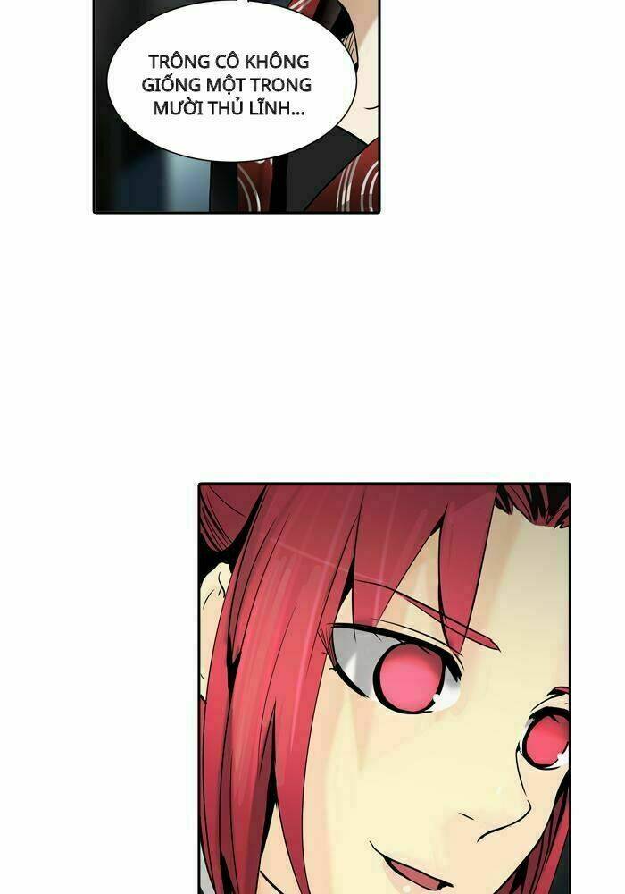 Cuộc Chiến Trong Tòa Tháp Chapter 293 - Trang 2