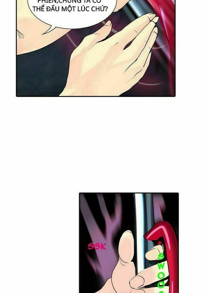 Cuộc Chiến Trong Tòa Tháp Chapter 293 - Trang 2