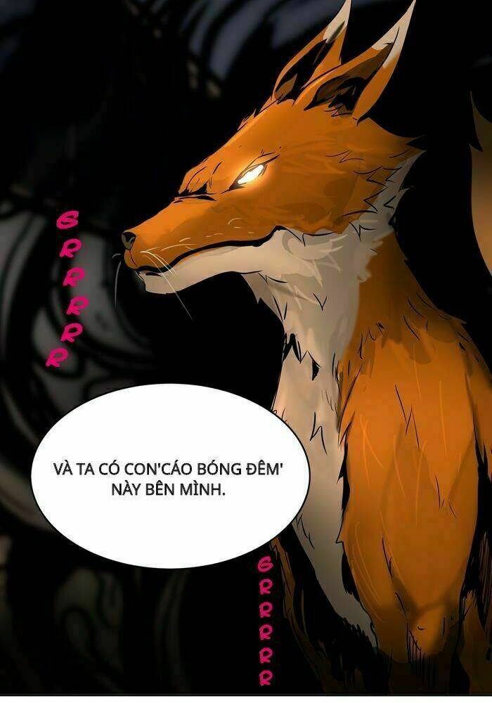 Cuộc Chiến Trong Tòa Tháp Chapter 293 - Trang 2