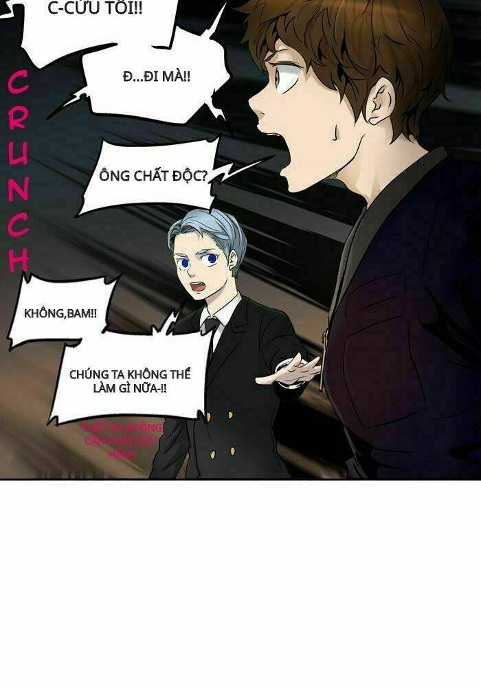 Cuộc Chiến Trong Tòa Tháp Chapter 293 - Trang 2