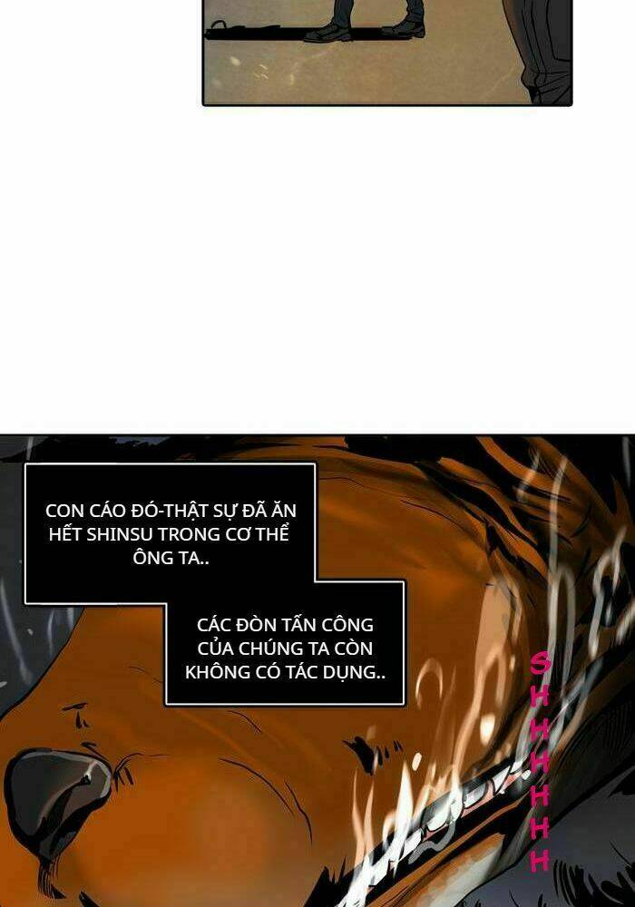 Cuộc Chiến Trong Tòa Tháp Chapter 293 - Trang 2