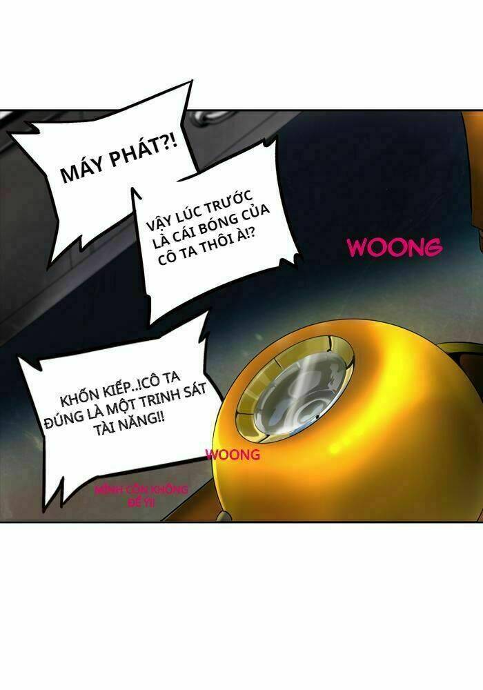 Cuộc Chiến Trong Tòa Tháp Chapter 293 - Trang 2