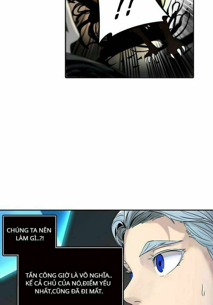 Cuộc Chiến Trong Tòa Tháp Chapter 293 - Trang 2