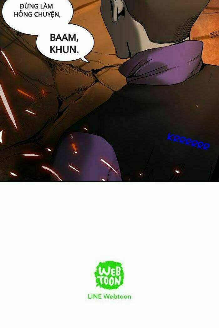 Cuộc Chiến Trong Tòa Tháp Chapter 294 - Trang 2