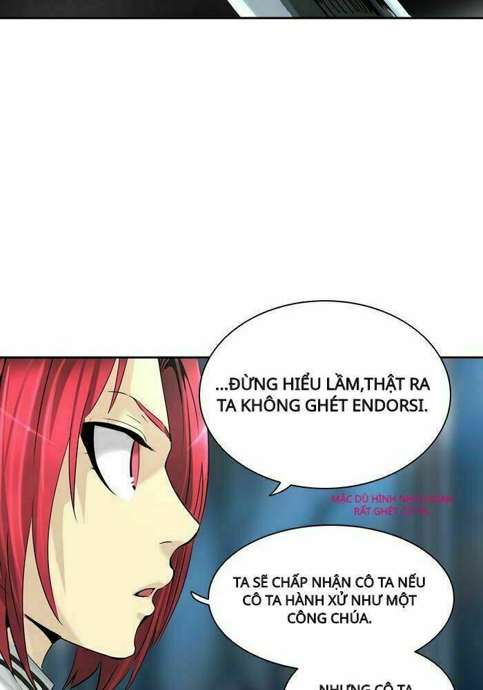Cuộc Chiến Trong Tòa Tháp Chapter 294 - Trang 2