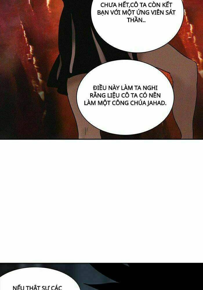 Cuộc Chiến Trong Tòa Tháp Chapter 294 - Trang 2