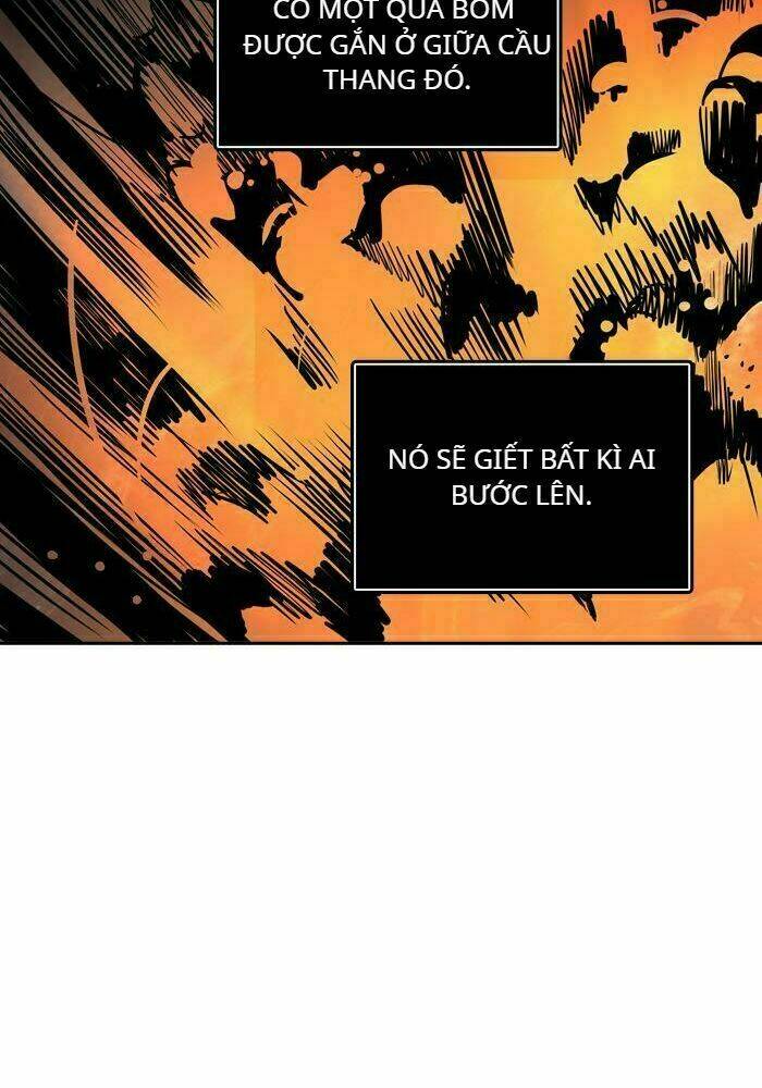 Cuộc Chiến Trong Tòa Tháp Chapter 294 - Trang 2