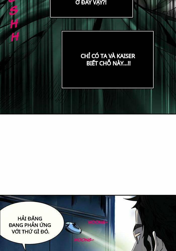 Cuộc Chiến Trong Tòa Tháp Chapter 295 - Trang 2