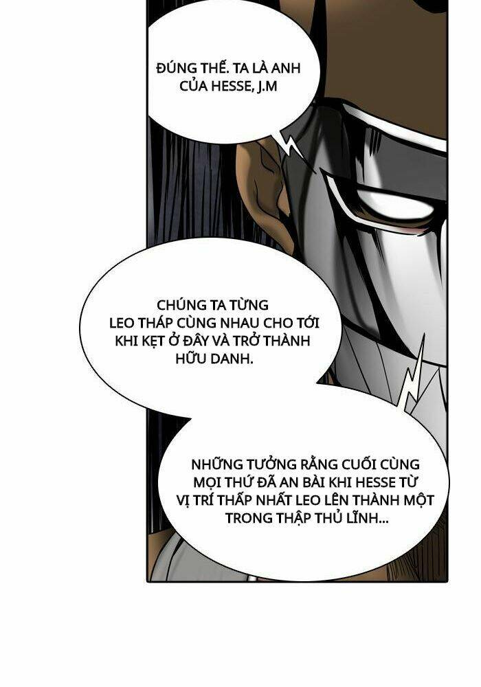 Cuộc Chiến Trong Tòa Tháp Chapter 295 - Trang 2