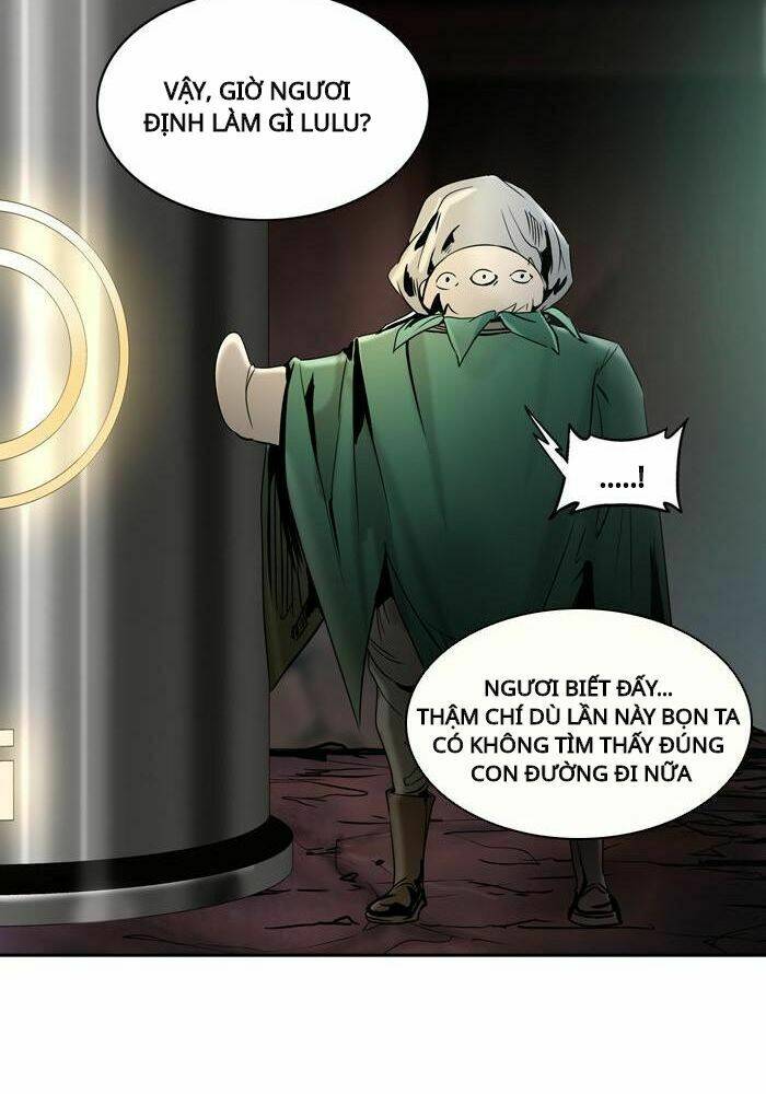 Cuộc Chiến Trong Tòa Tháp Chapter 295 - Trang 2