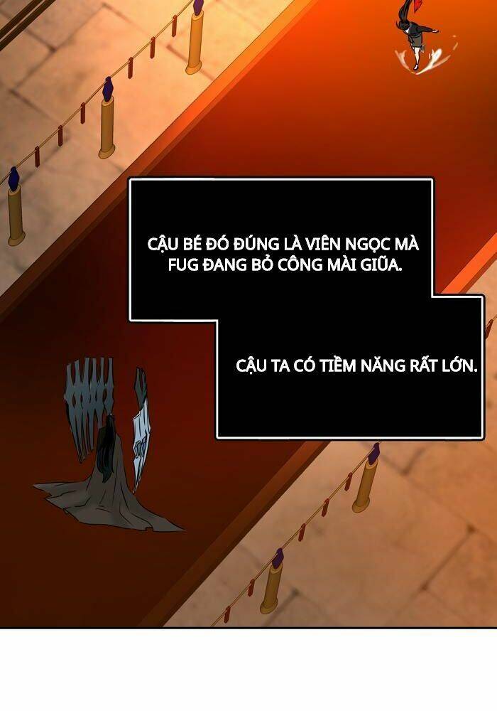 Cuộc Chiến Trong Tòa Tháp Chapter 296 - Trang 2