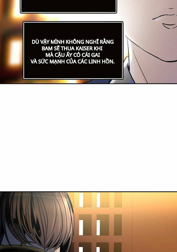 Cuộc Chiến Trong Tòa Tháp Chapter 296 - Trang 2