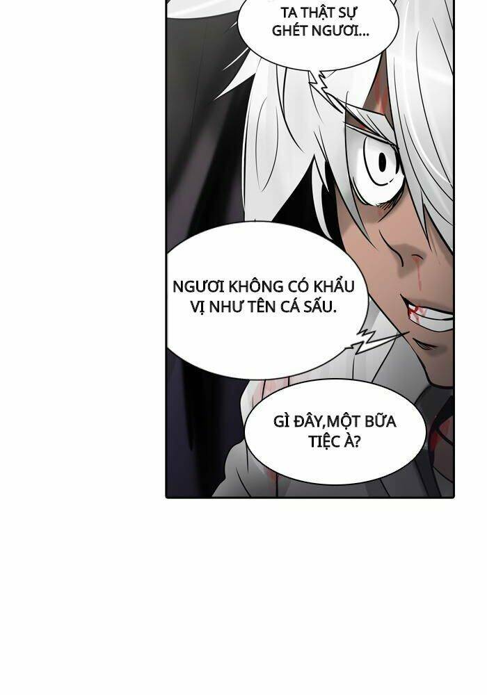 Cuộc Chiến Trong Tòa Tháp Chapter 296 - Trang 2