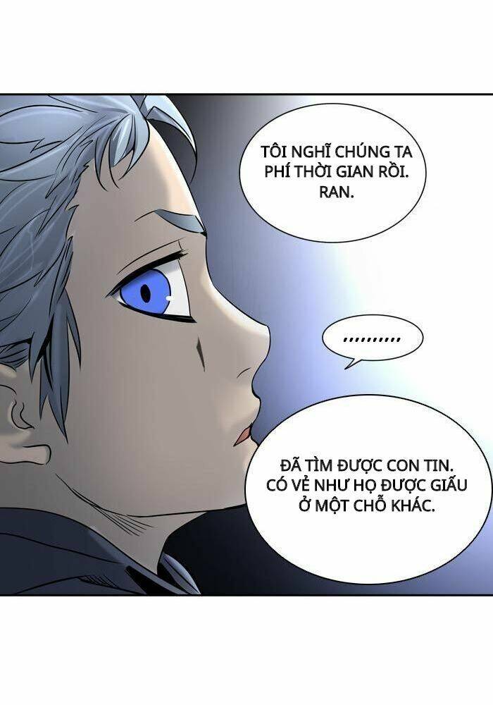 Cuộc Chiến Trong Tòa Tháp Chapter 296 - Trang 2
