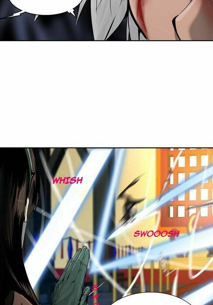 Cuộc Chiến Trong Tòa Tháp Chapter 296 - Trang 2