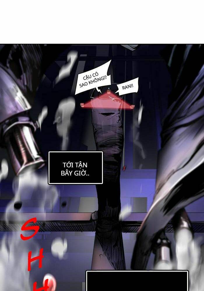 Cuộc Chiến Trong Tòa Tháp Chapter 297 - Trang 2