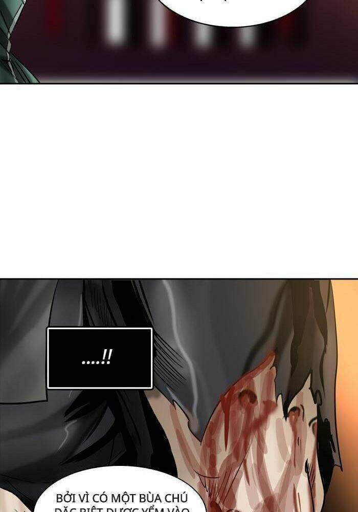 Cuộc Chiến Trong Tòa Tháp Chapter 297 - Trang 2