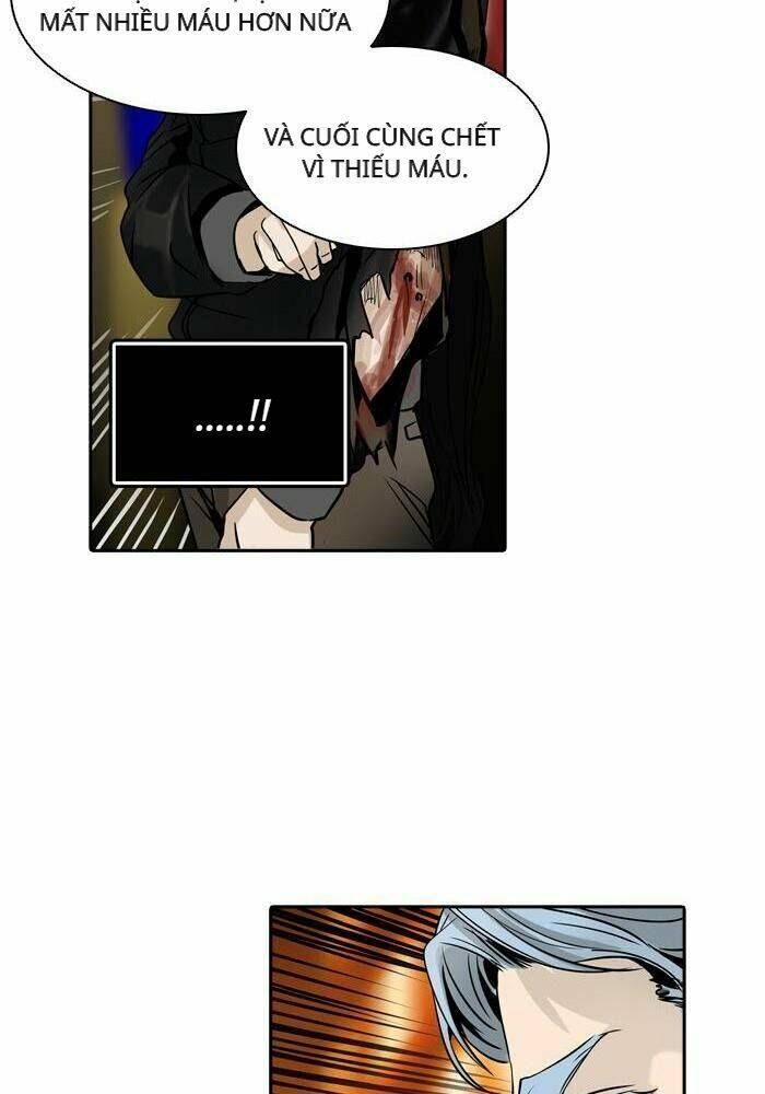 Cuộc Chiến Trong Tòa Tháp Chapter 297 - Trang 2