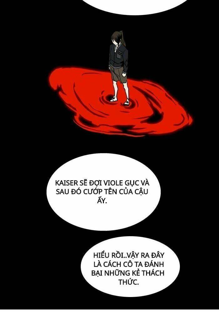 Cuộc Chiến Trong Tòa Tháp Chapter 297 - Trang 2