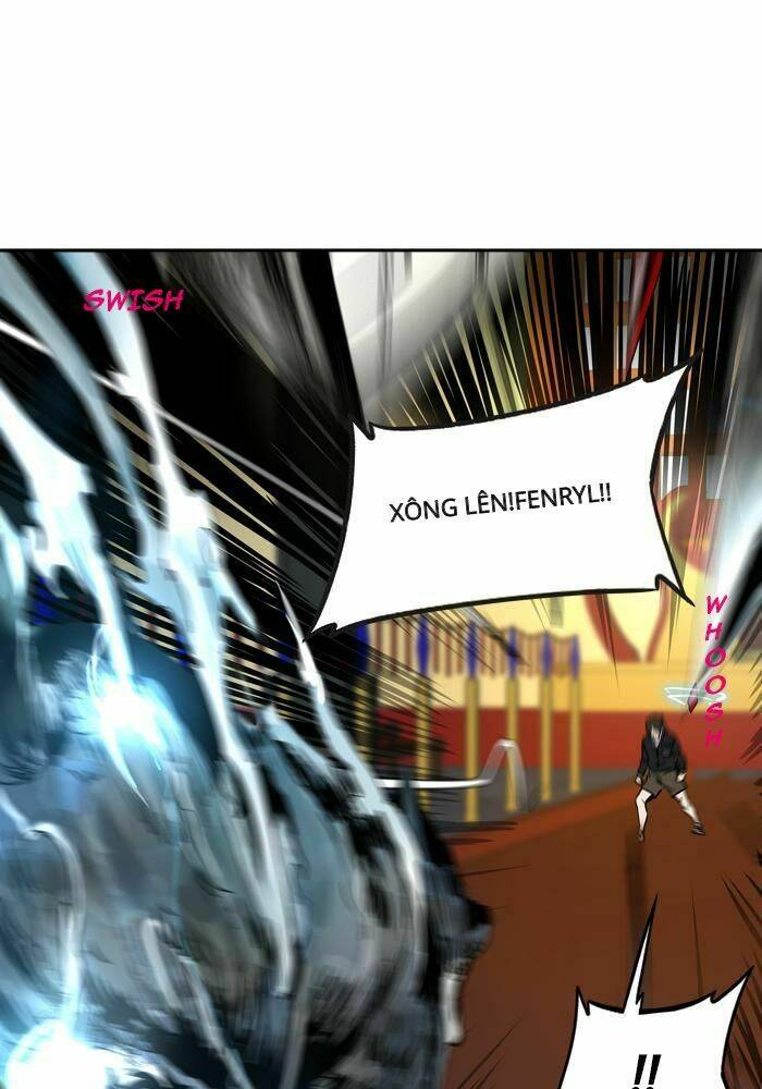 Cuộc Chiến Trong Tòa Tháp Chapter 297 - Trang 2