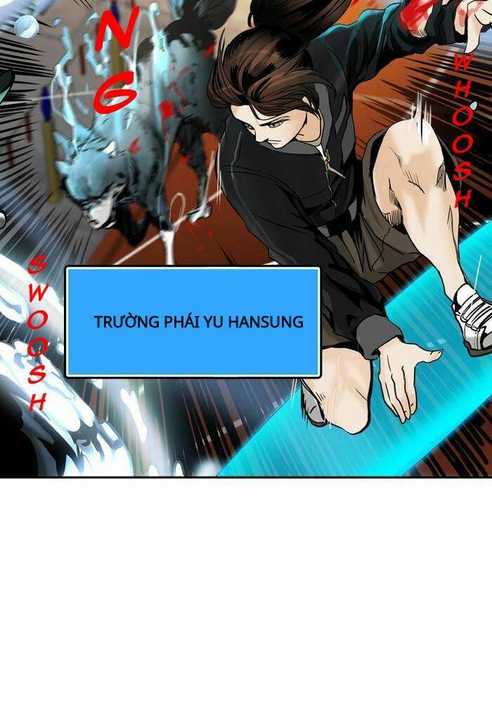 Cuộc Chiến Trong Tòa Tháp Chapter 297 - Trang 2
