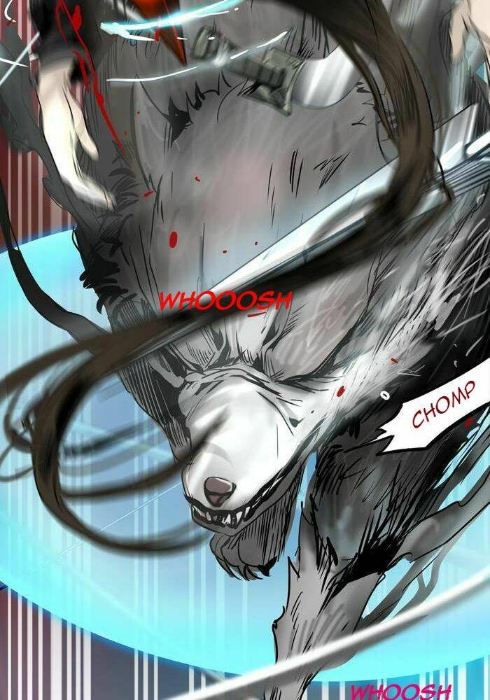 Cuộc Chiến Trong Tòa Tháp Chapter 297 - Trang 2