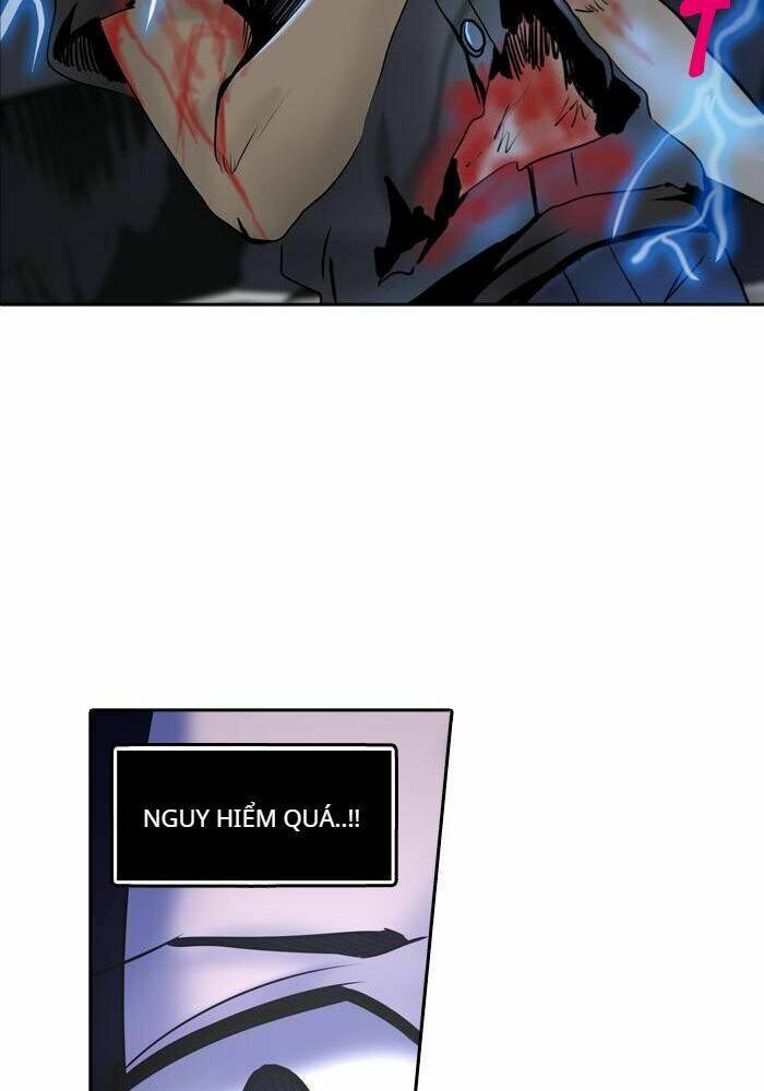 Cuộc Chiến Trong Tòa Tháp Chapter 297 - Trang 2