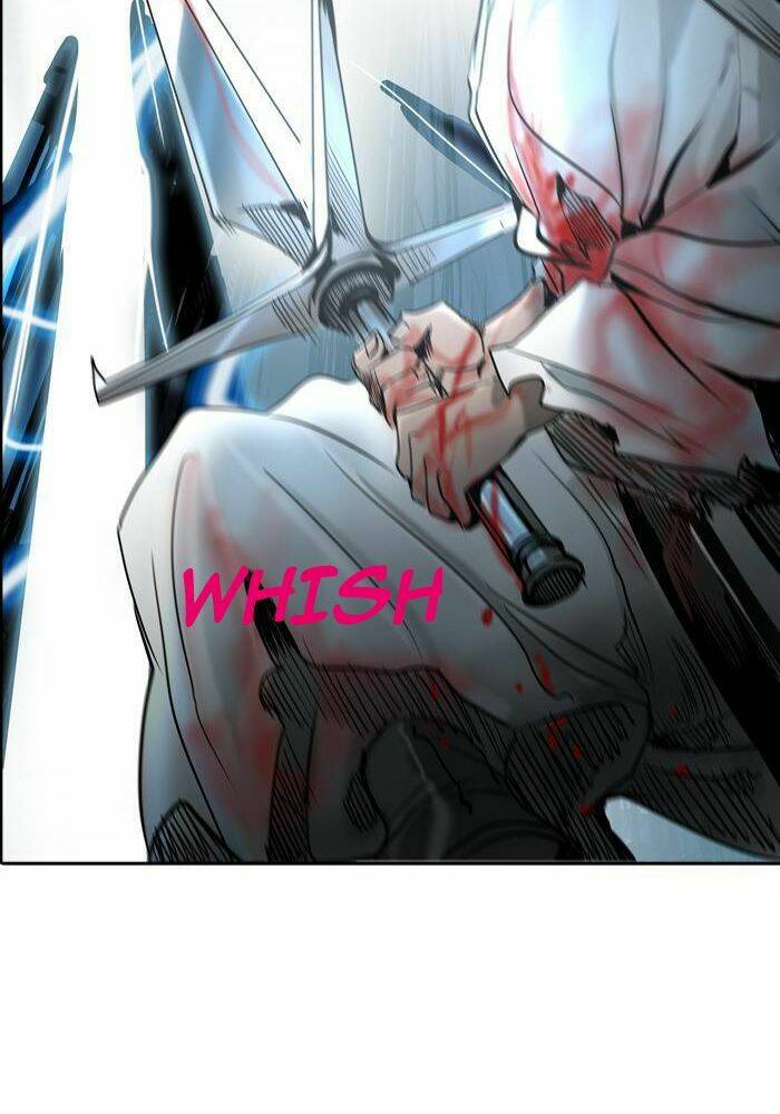 Cuộc Chiến Trong Tòa Tháp Chapter 297 - Trang 2