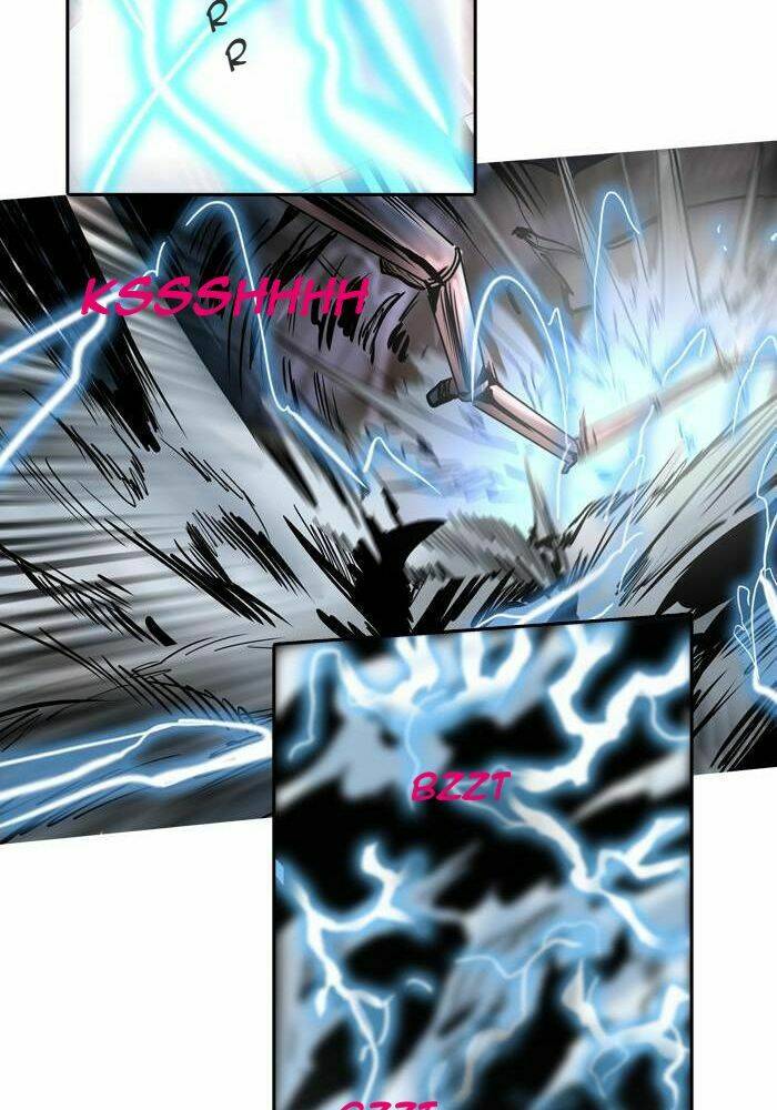 Cuộc Chiến Trong Tòa Tháp Chapter 297 - Trang 2