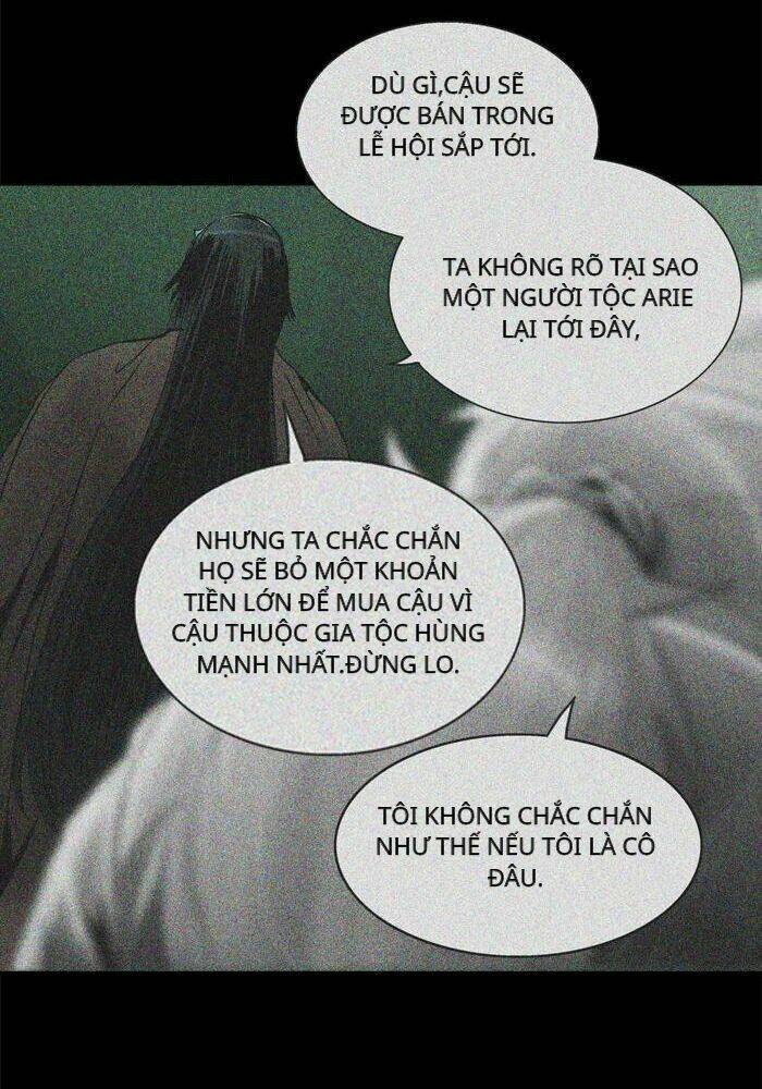 Cuộc Chiến Trong Tòa Tháp Chapter 297 - Trang 2