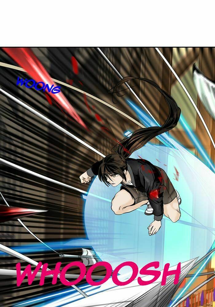 Cuộc Chiến Trong Tòa Tháp Chapter 298 - Trang 2