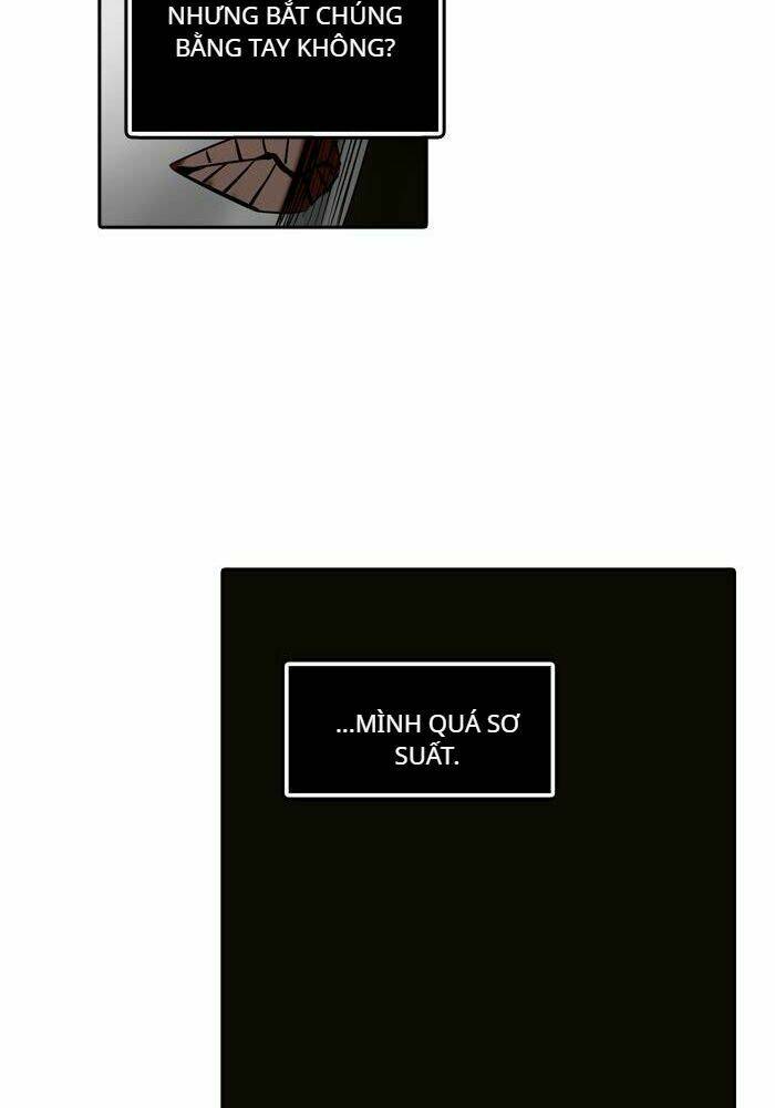 Cuộc Chiến Trong Tòa Tháp Chapter 298 - Trang 2