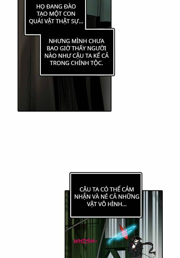 Cuộc Chiến Trong Tòa Tháp Chapter 298 - Trang 2