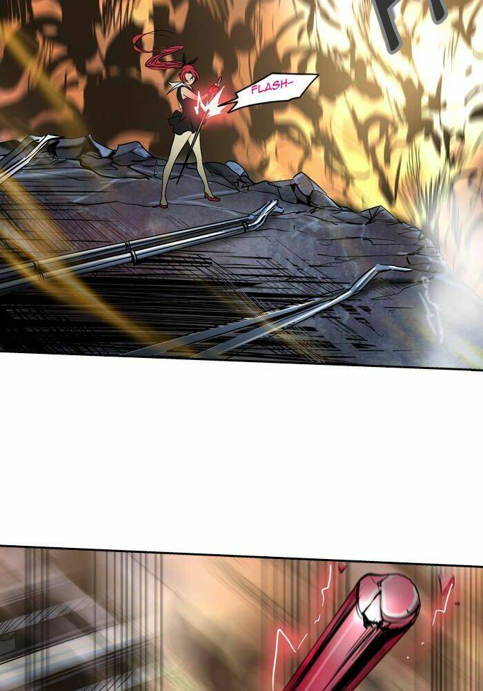 Cuộc Chiến Trong Tòa Tháp Chapter 298 - Trang 2