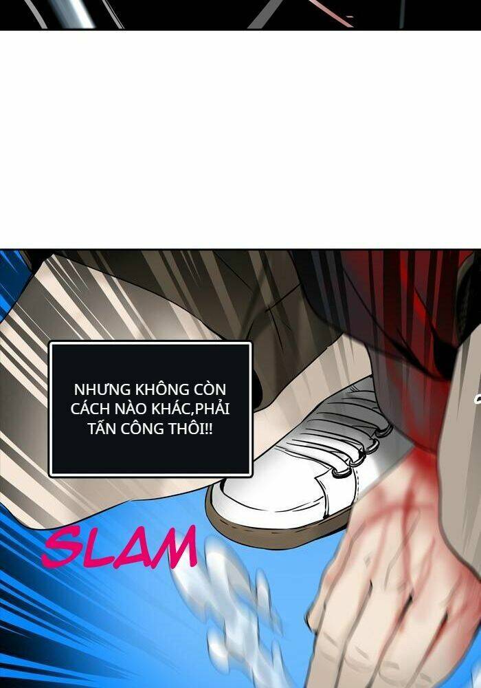 Cuộc Chiến Trong Tòa Tháp Chapter 298 - Trang 2