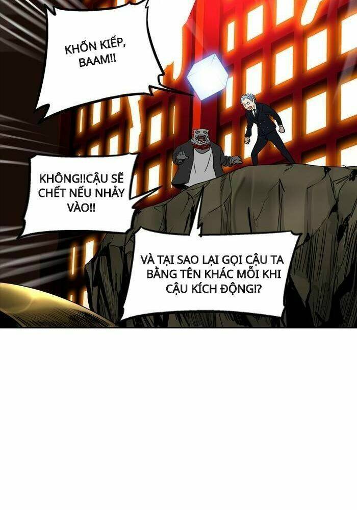 Cuộc Chiến Trong Tòa Tháp Chapter 298 - Trang 2
