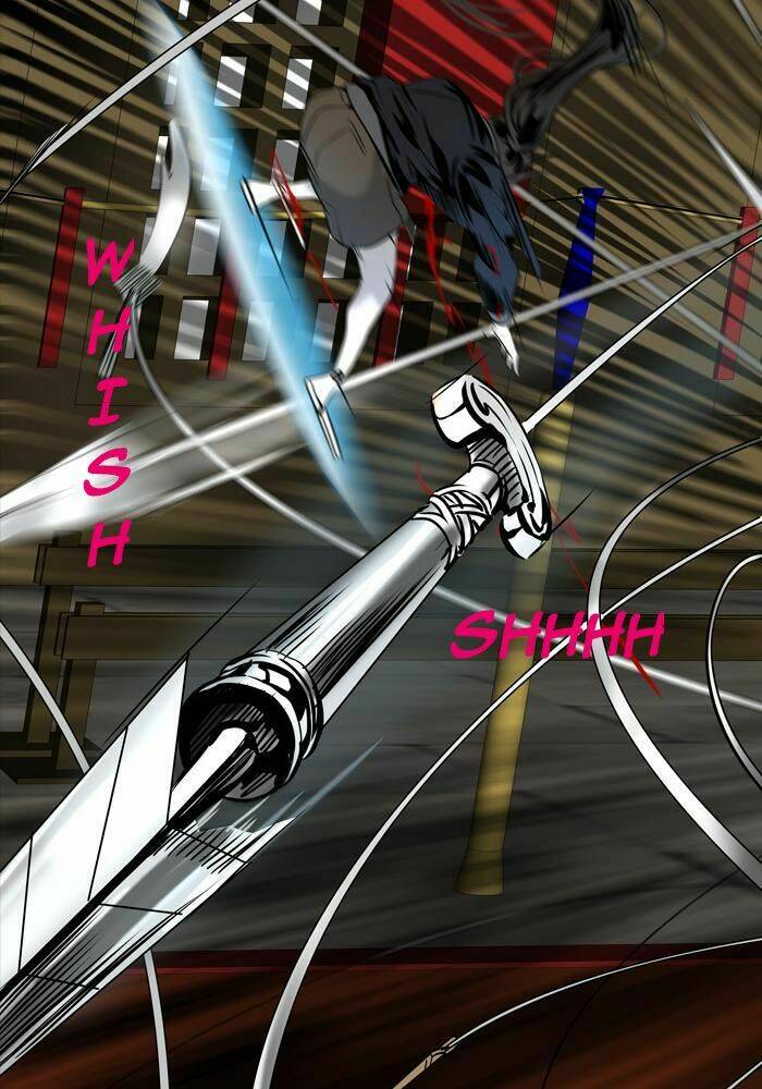 Cuộc Chiến Trong Tòa Tháp Chapter 298 - Trang 2