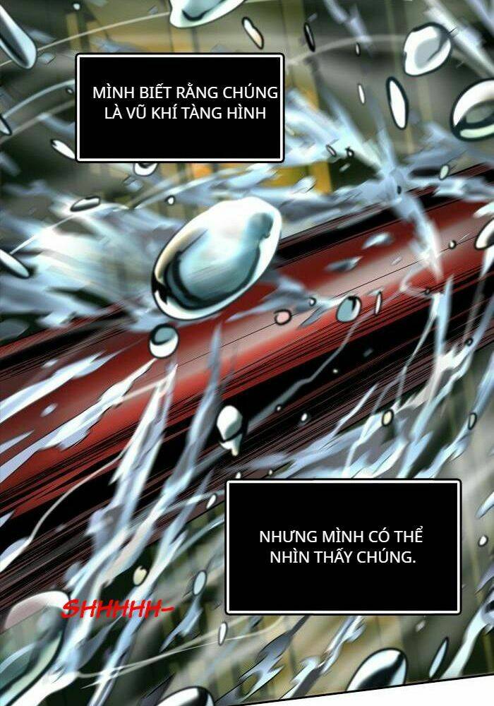 Cuộc Chiến Trong Tòa Tháp Chapter 298 - Trang 2