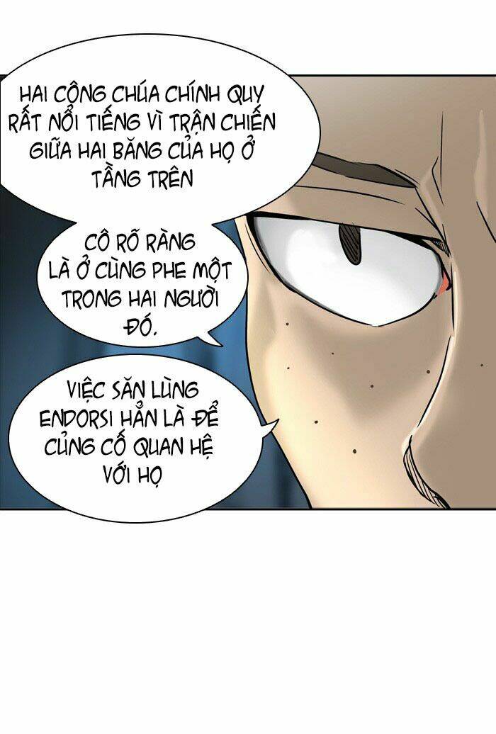 Cuộc Chiến Trong Tòa Tháp Chapter 299 - Trang 2