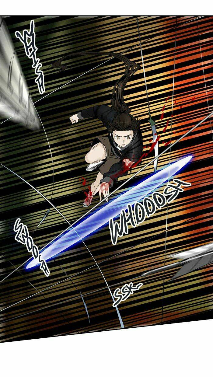 Cuộc Chiến Trong Tòa Tháp Chapter 299 - Trang 2