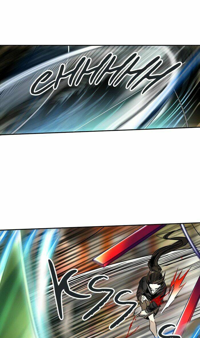 Cuộc Chiến Trong Tòa Tháp Chapter 299 - Trang 2