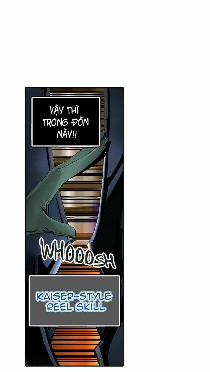 Cuộc Chiến Trong Tòa Tháp Chapter 299 - Trang 2