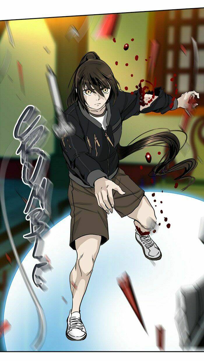 Cuộc Chiến Trong Tòa Tháp Chapter 299 - Trang 2