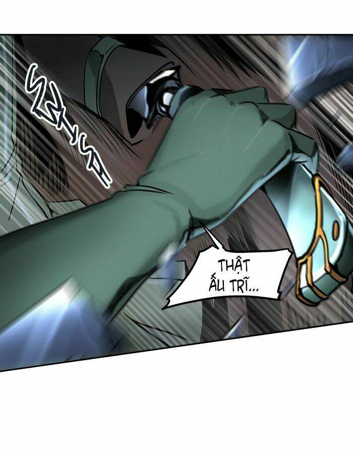 Cuộc Chiến Trong Tòa Tháp Chapter 299 - Trang 2
