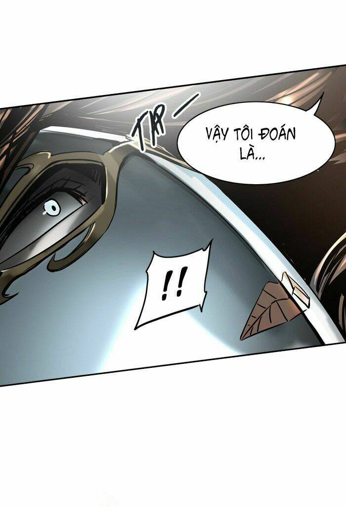 Cuộc Chiến Trong Tòa Tháp Chapter 299 - Trang 2