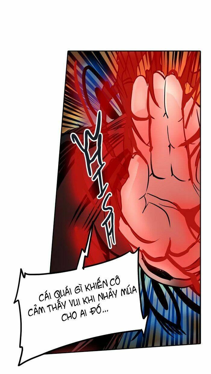 Cuộc Chiến Trong Tòa Tháp Chapter 299 - Trang 2