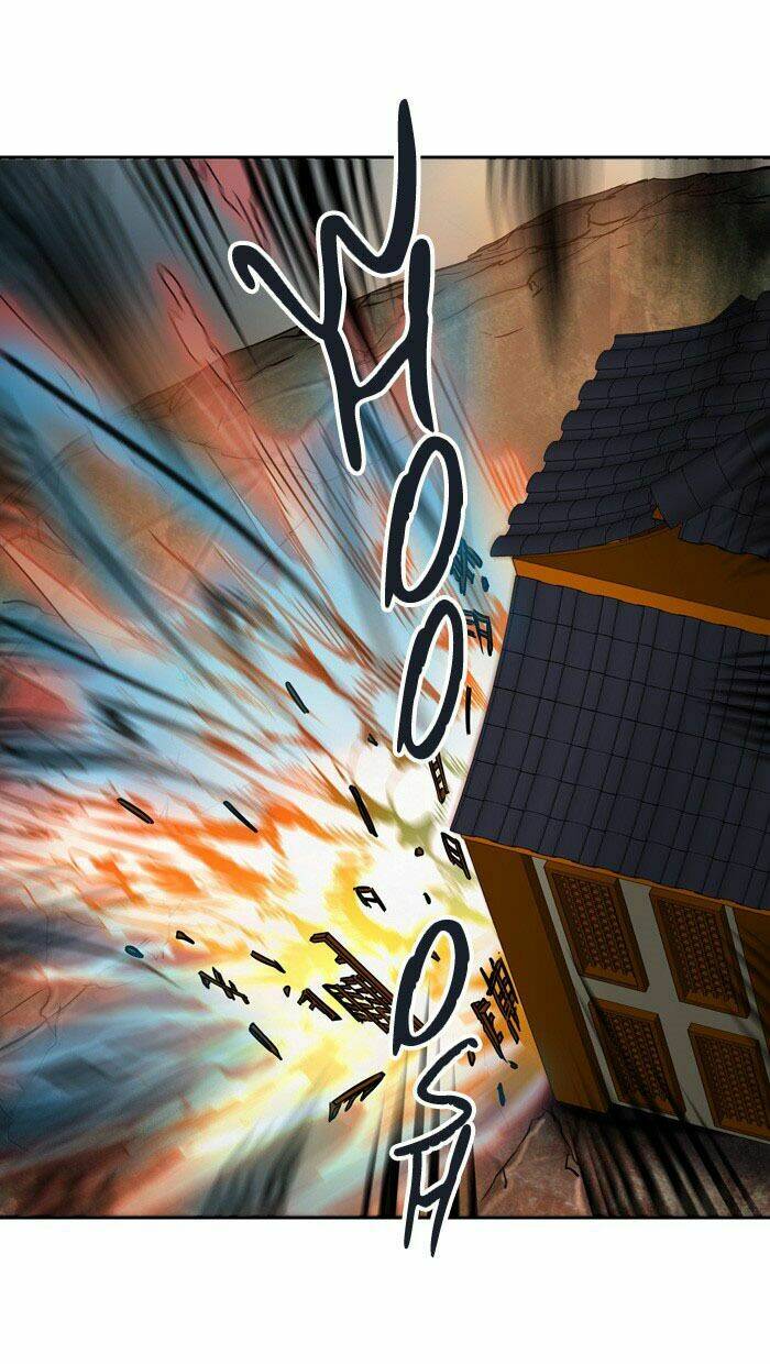 Cuộc Chiến Trong Tòa Tháp Chapter 299 - Trang 2