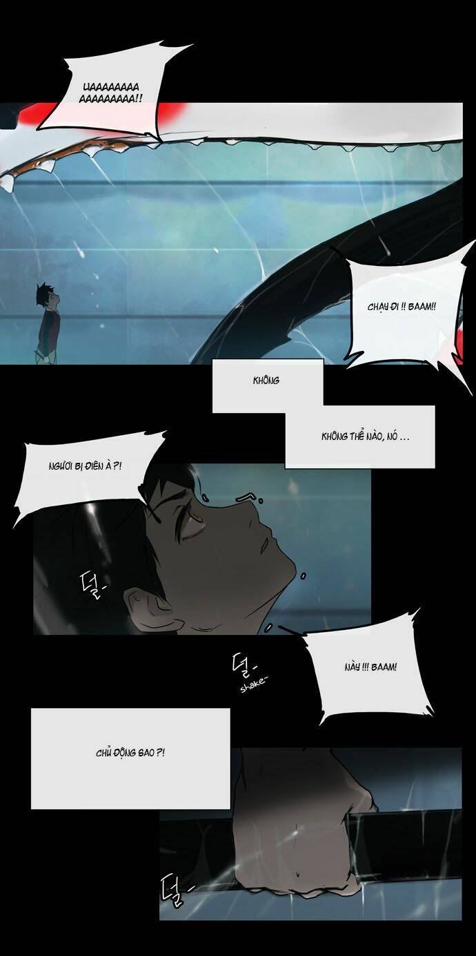 Cuộc Chiến Trong Tòa Tháp Chapter 3 - Trang 2