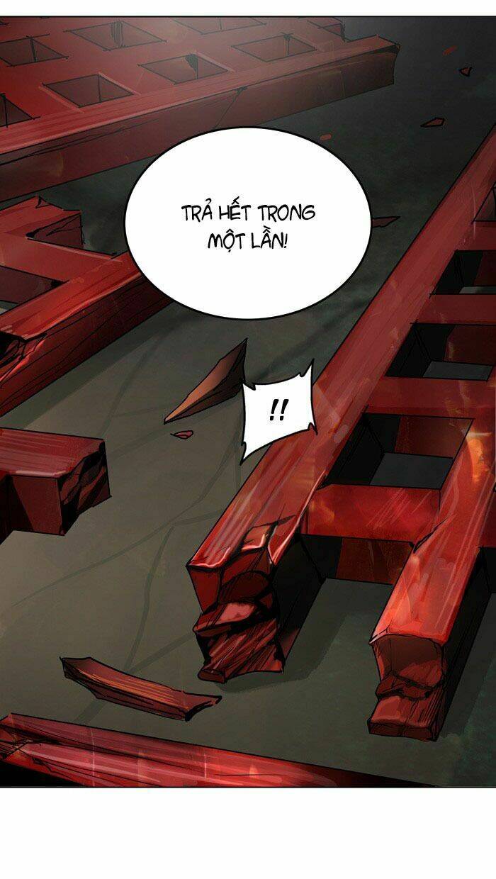 Cuộc Chiến Trong Tòa Tháp Chapter 300 - Trang 2