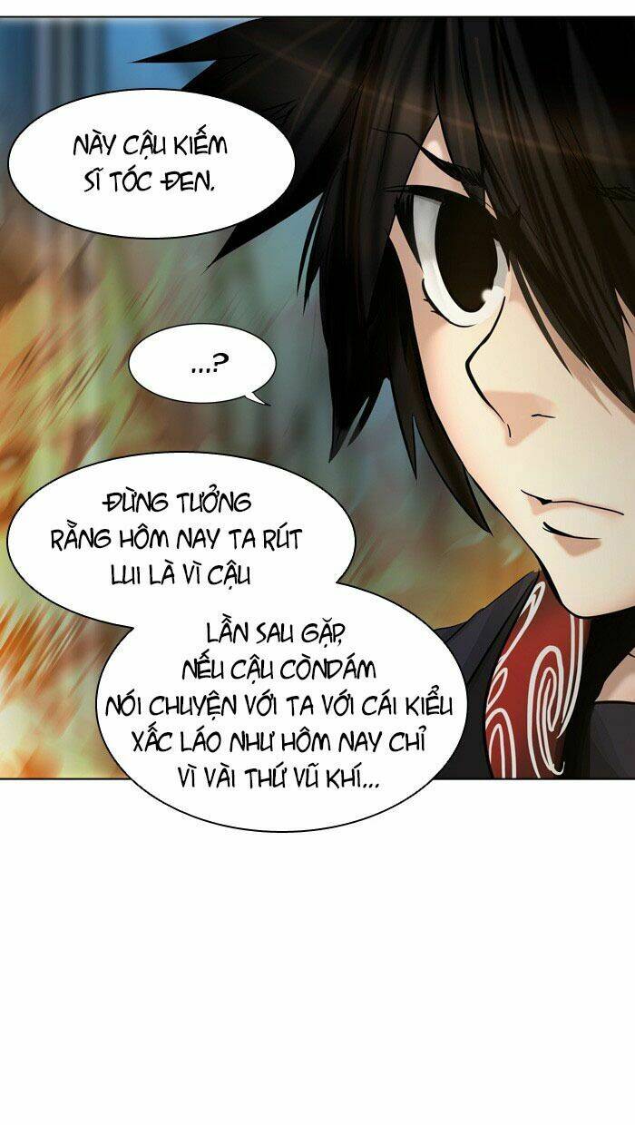 Cuộc Chiến Trong Tòa Tháp Chapter 300 - Trang 2